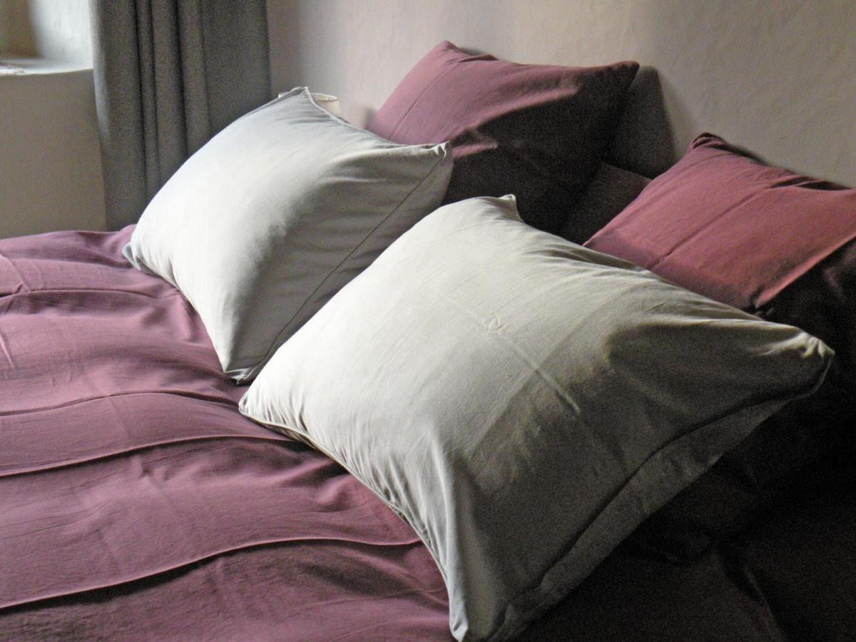 Bed and Breakfast Le Pré Juriens Exterior foto
